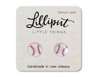 Lilliput Little Earrings several styles