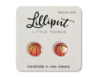 Lilliput Little Earrings several styles