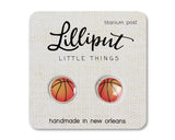 Lilliput Little Earrings several styles