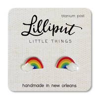 Lilliput Little Earrings several styles