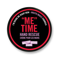 Hand Rescue - "Me" Time 4 oz