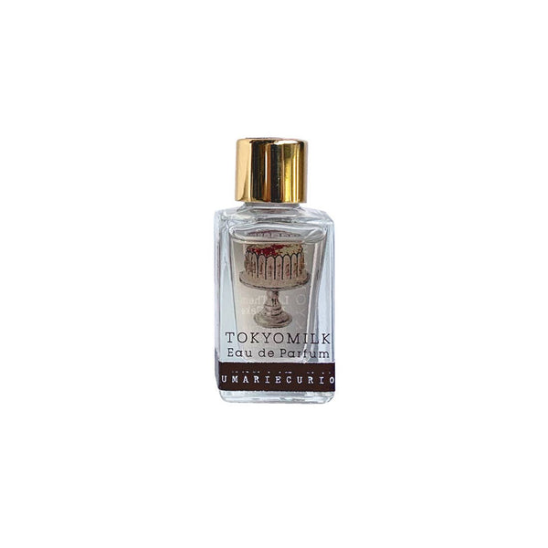 RADIANT GEM LITTLE LUXE PARFUM