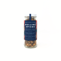 Mulling Spices, 12 net oz