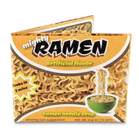 Ramen Mighty Wallet
