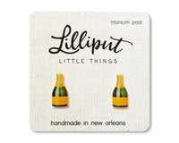 Lilliput Little Earrings several styles