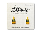 Lilliput Little Earrings several styles