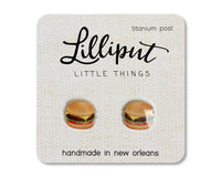 Lilliput Little Earrings several styles