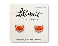 Lilliput Little Earrings several styles
