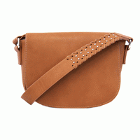 Arianna Guitar Strap Saddle Bag