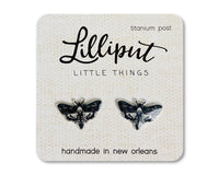 Lilliput Little Earrings several styles
