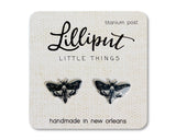 Lilliput Little Earrings several styles