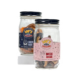 Lous Libations Holiday Infusion Kit