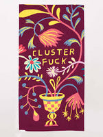 Blue Q Dish Towels