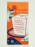 Blue Q Dish Towels
