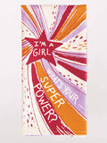 Blue Q Dish Towels