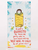 Blue Q Dish Towels