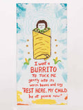 Blue Q Dish Towels
