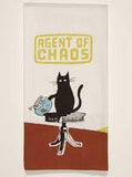 Blue Q Dish Towels