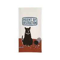 Blue Q Dish Towels