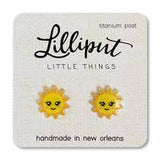 Lilliput Little Earrings several styles