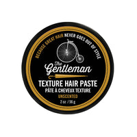 Hair Texture Paste - The Gentleman - 2 oz