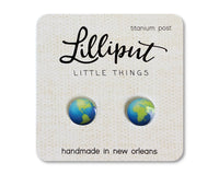 Lilliput Little Earrings several styles