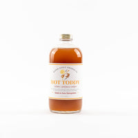 Hot Toddy Mix, 16 fl oz