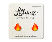 Lilliput Little Earrings several styles