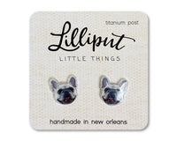 Lilliput Little Earrings several styles