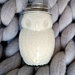White Owl Premium 15oz Hand Poured Soy Candle