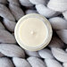 White Owl Premium 15oz Hand Poured Soy Candle