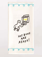 Blue Q Dish Towels