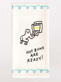 Blue Q Dish Towels