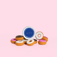 Volcano lip balm