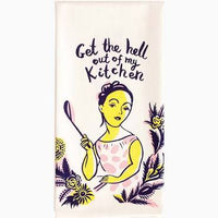 Blue Q Dish Towels