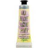 Delicate Flower Natural Hand Creams