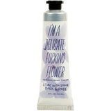 Delicate Flower Natural Hand Creams