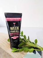 Hand Rescue 2 oz - Week From Hell