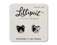 Lilliput Little Earrings several styles