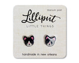 Lilliput Little Earrings several styles