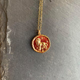 Horoscope Necklaces