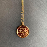 Horoscope Necklaces
