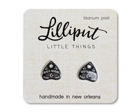 Lilliput Little Earrings several styles