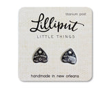 Lilliput Little Earrings several styles