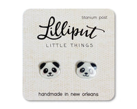 Lilliput Little Earrings several styles