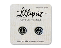 Lilliput Little Earrings several styles