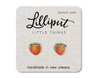 Lilliput Little Earrings several styles