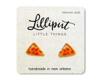 Lilliput Little Earrings several styles