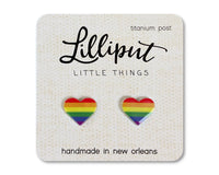 Lilliput Little Earrings several styles
