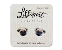 Lilliput Little Earrings several styles
